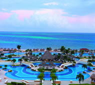 Moon Palace