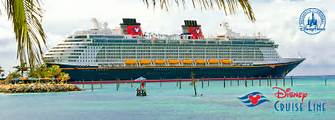 Disney cruise