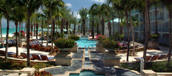 Grand Cayman