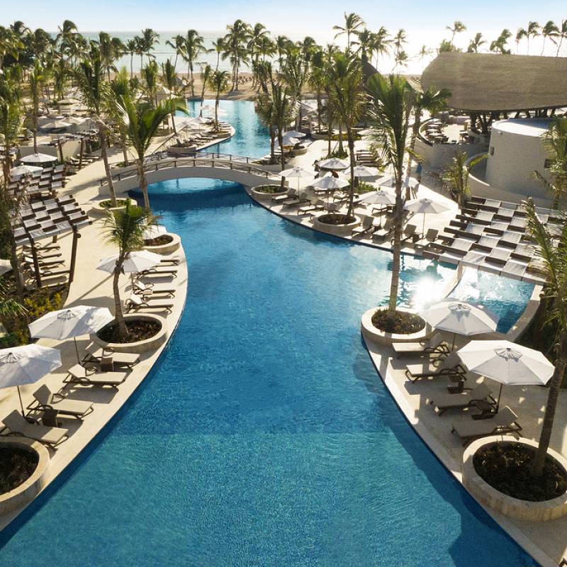 Hyatt Ziva Cap Cana