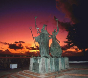 Puerto Rico