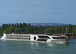 River Cruises