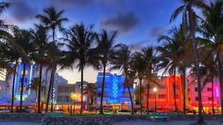 South Beach